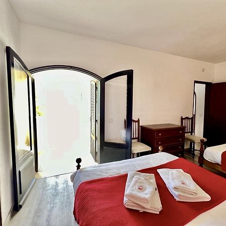 Apartamento Carvoeiro Ocean Breeze By Homing Exterior foto