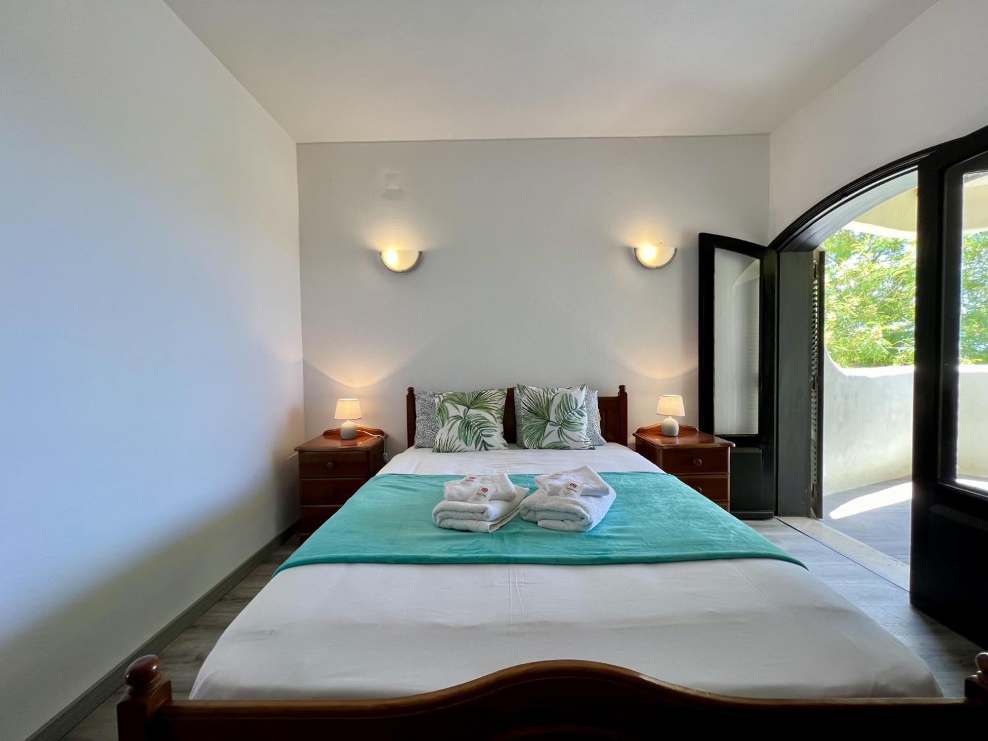 Apartamento Carvoeiro Ocean Breeze By Homing Exterior foto