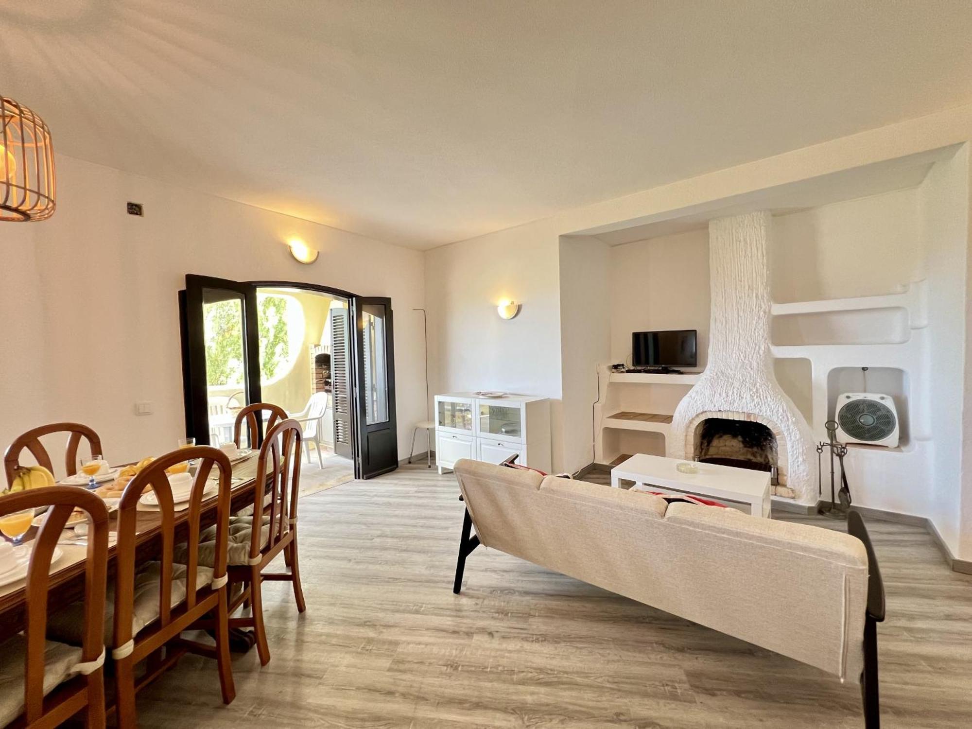 Apartamento Carvoeiro Ocean Breeze By Homing Exterior foto