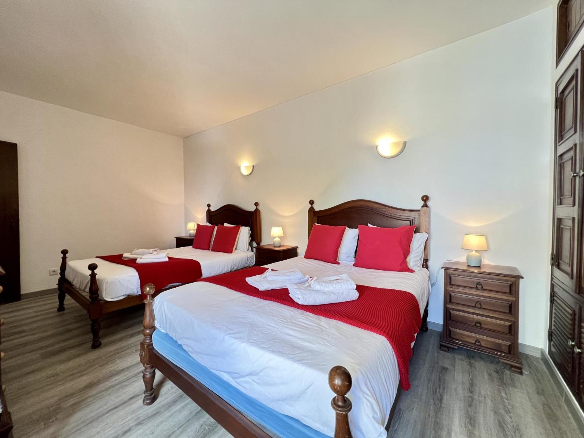 Apartamento Carvoeiro Ocean Breeze By Homing Exterior foto
