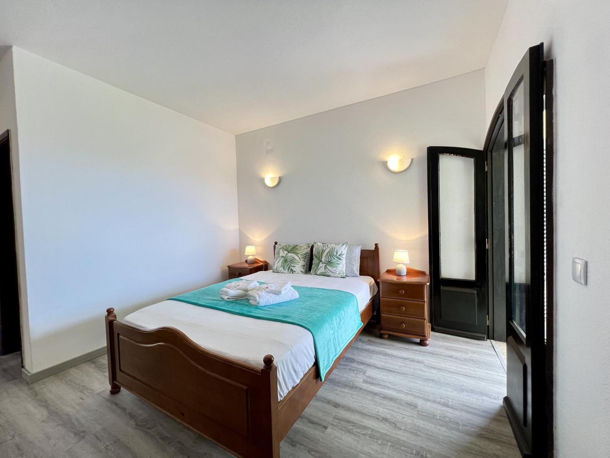 Apartamento Carvoeiro Ocean Breeze By Homing Exterior foto
