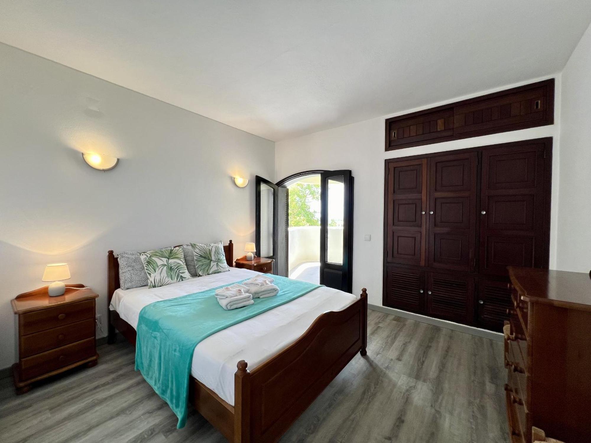 Apartamento Carvoeiro Ocean Breeze By Homing Exterior foto