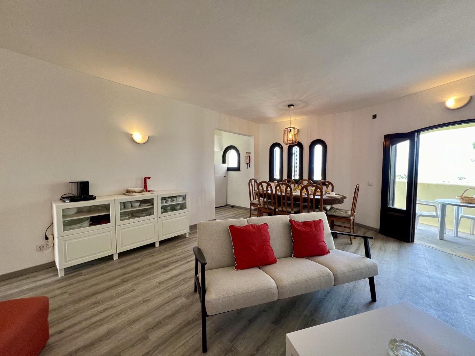 Apartamento Carvoeiro Ocean Breeze By Homing Exterior foto