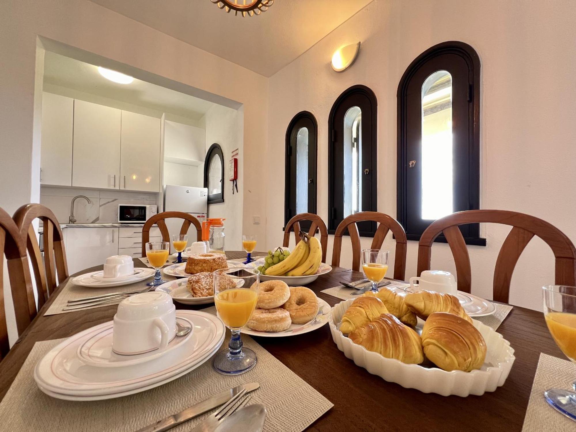 Apartamento Carvoeiro Ocean Breeze By Homing Exterior foto