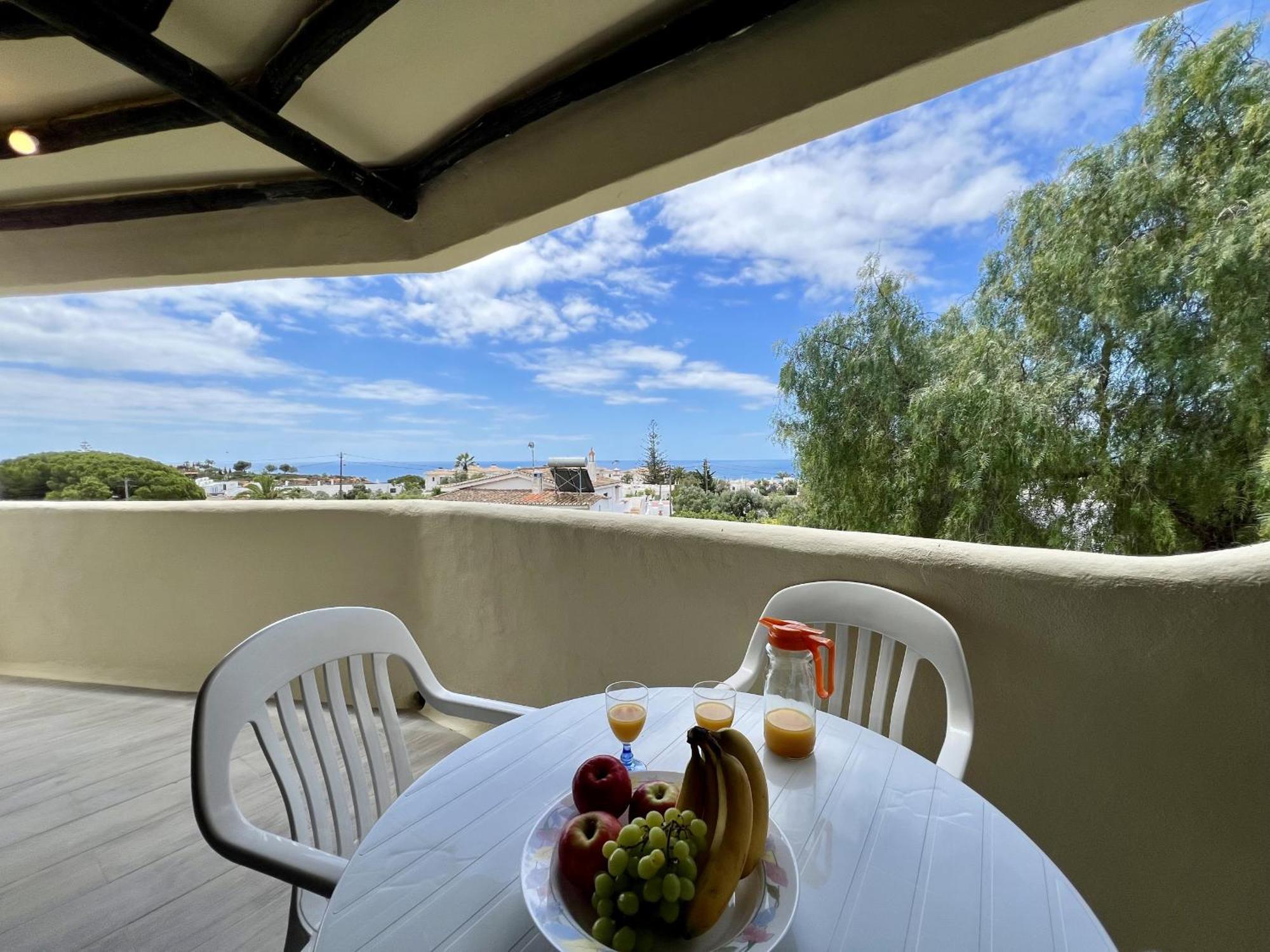 Apartamento Carvoeiro Ocean Breeze By Homing Exterior foto