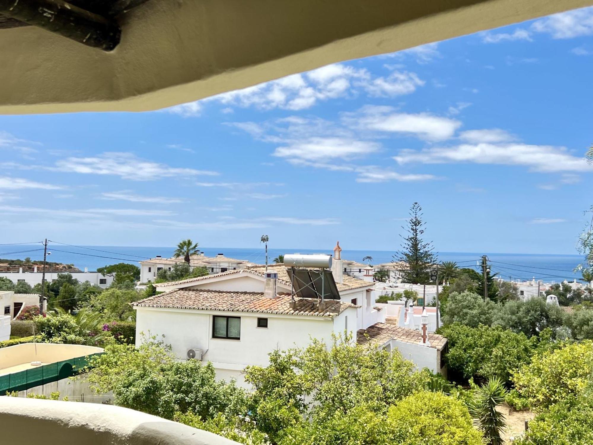 Apartamento Carvoeiro Ocean Breeze By Homing Exterior foto